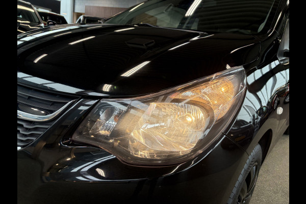 Opel KARL 1.0 ecoFLEX 75pk Black Edition CRUISE/MEDIA/AIRCO