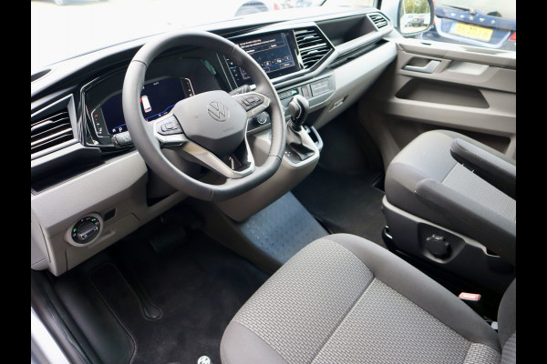 Volkswagen Transporter 2.0 TDI DSG BULLI DUBBELE CABINE 2X SCHUIFDEUR