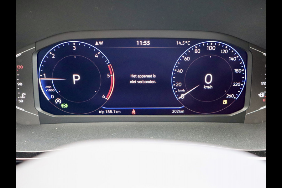 Volkswagen Transporter 2.0 TDI DSG BULLI DUBBELE CABINE 2X SCHUIFDEUR