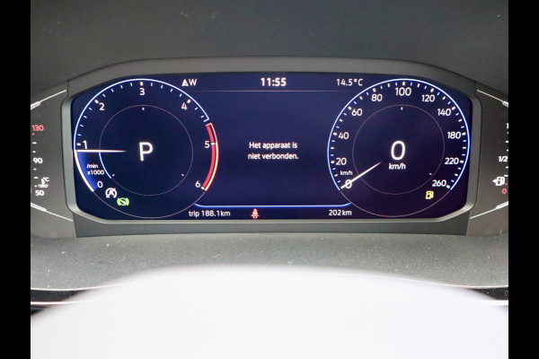 Volkswagen Transporter 2.0 TDI DSG BULLI DUBBELE CABINE 2X SCHUIFDEUR