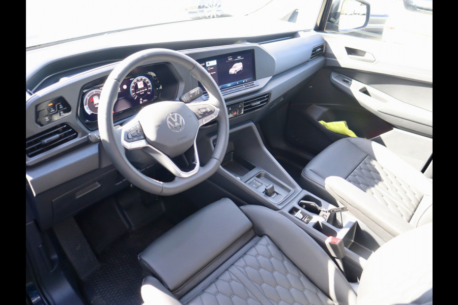 Volkswagen Caddy Cargo Maxi 2.0 TDI MAXTON STYLE BLACK EDITION