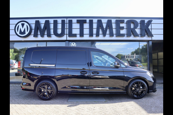 Volkswagen Caddy Cargo Maxi 2.0 TDI MAXTON STYLE BLACK EDITION