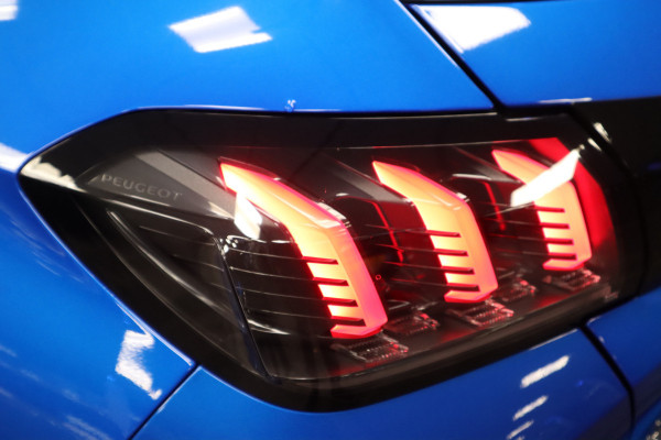 Peugeot 208 1.2 PureTech GT Pack ACC Navi Keyless LED