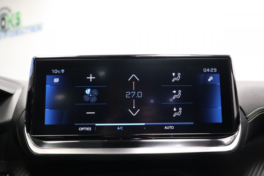 Peugeot 208 1.2 PureTech GT Pack ACC Navi Keyless LED