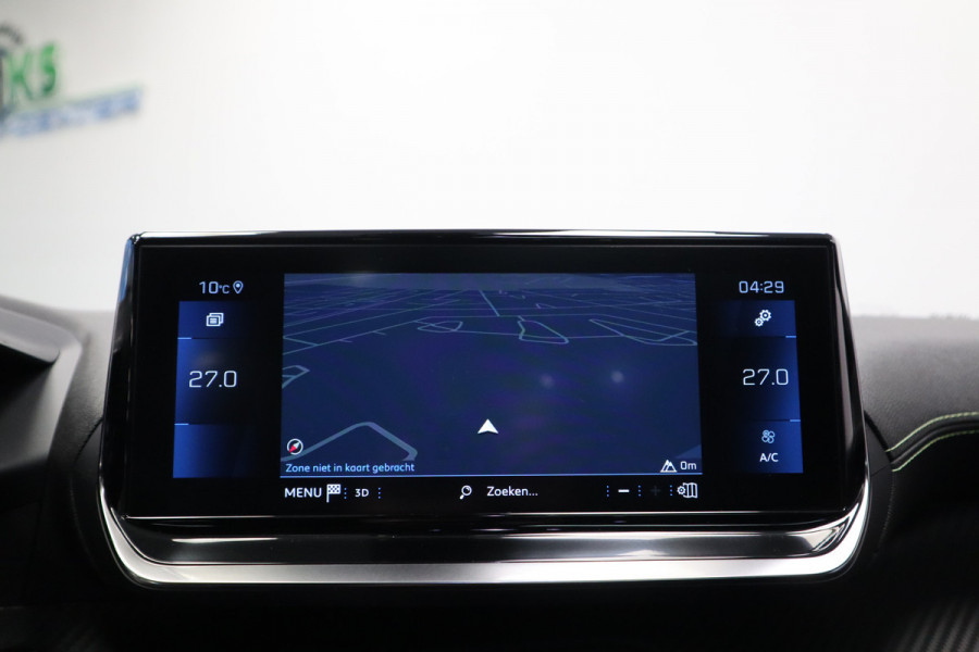 Peugeot 208 1.2 PureTech GT Pack ACC Navi Keyless LED