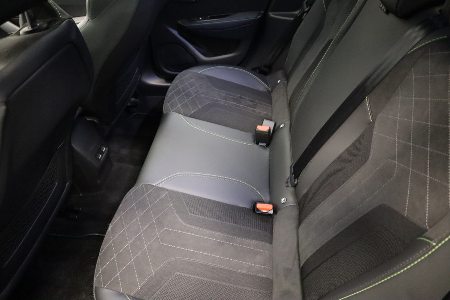 Peugeot 208 1.2 PureTech GT Pack ACC Navi Keyless LED