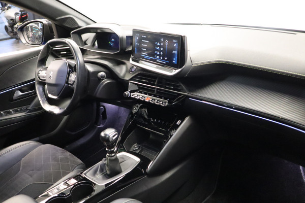 Peugeot 208 1.2 PureTech GT Pack ACC Navi Keyless LED