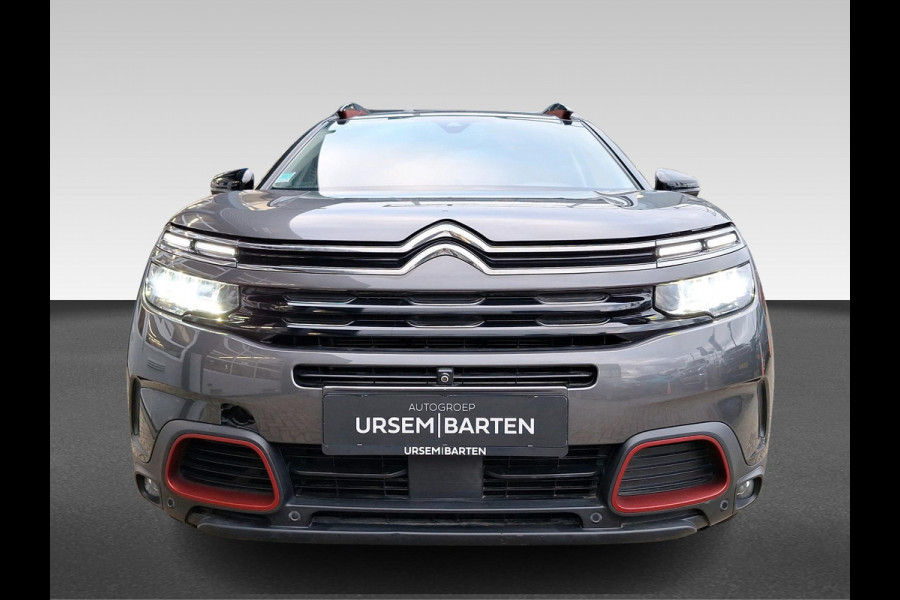 Citroën C5 Aircross 1.6 Plug-in Hybrid 225 Shine