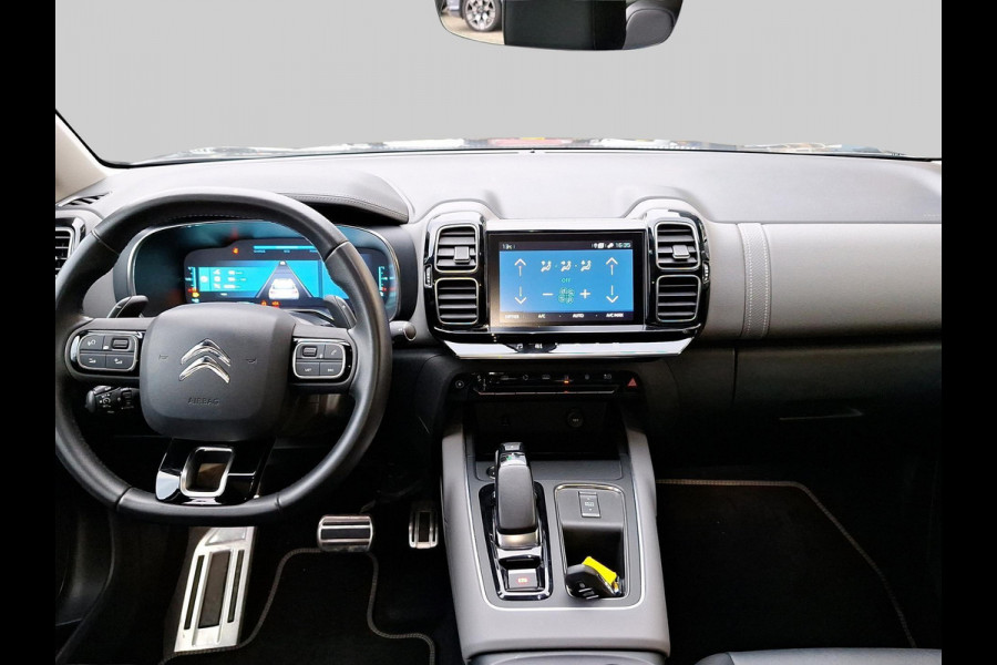 Citroën C5 Aircross 1.6 Plug-in Hybrid 225 Shine