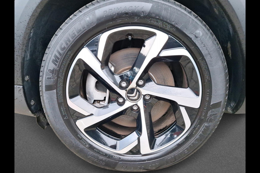 Citroën C5 Aircross 1.6 Plug-in Hybrid 225 Shine