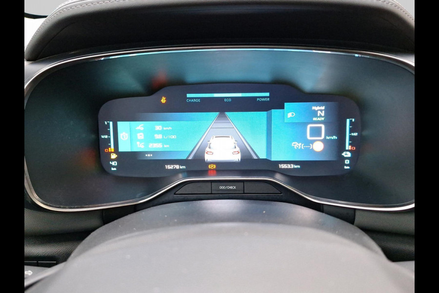 Citroën C5 Aircross 1.6 Plug-in Hybrid 225 Shine