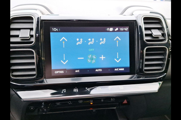 Citroën C5 Aircross 1.6 Plug-in Hybrid 225 Shine