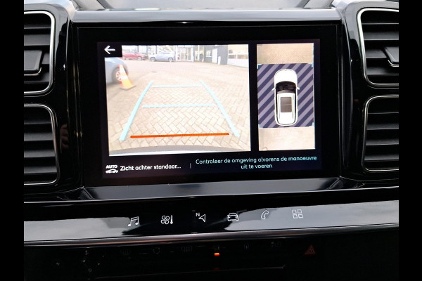 Citroën C5 Aircross 1.6 Plug-in Hybrid 225 Shine