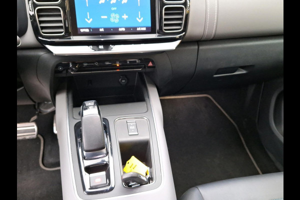 Citroën C5 Aircross 1.6 Plug-in Hybrid 225 Shine