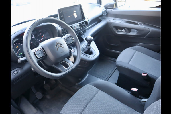 Citroën Berlingo 1.5 HDI MARGE-BTW VRIJ CRUISE AIRCO