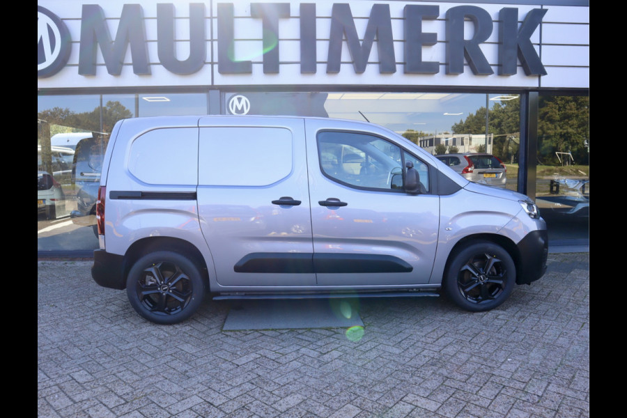 Citroën Berlingo 1.5 HDI MARGE-BTW VRIJ CRUISE AIRCO
