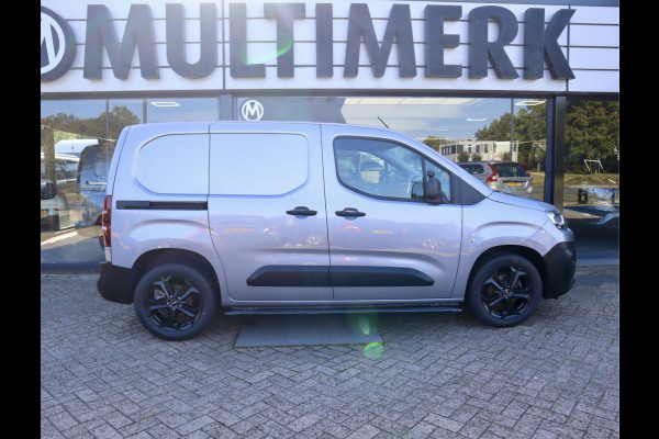 Citroën Berlingo 1.5 HDI MARGE-BTW VRIJ CRUISE AIRCO