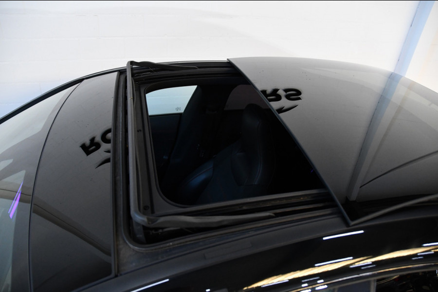 Mercedes-Benz CLA-Klasse 220 Burmester Matrix Amg pakket memory Pano