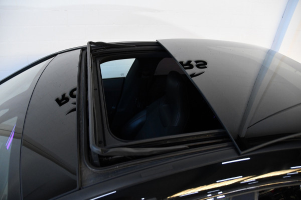 Mercedes-Benz CLA-Klasse 220 Burmester Matrix Amg pakket memory Pano