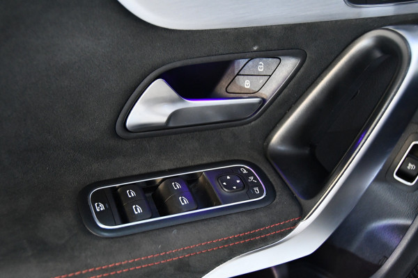 Mercedes-Benz CLA-Klasse 220 Burmester Matrix Amg pakket memory Pano