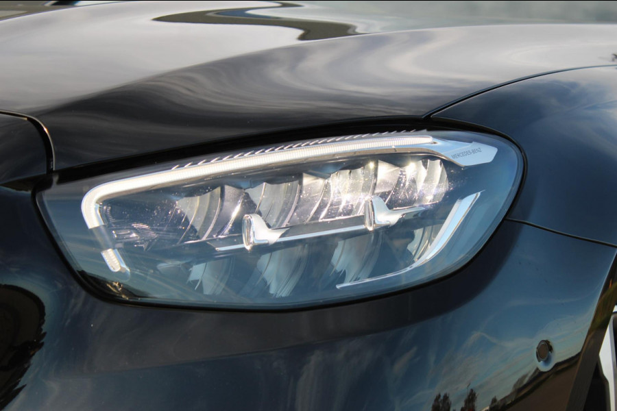 Mercedes-Benz E-Klasse 200 Avantgarde Sfeerverlichting 360Camera Memory