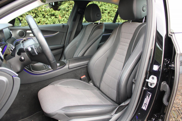 Mercedes-Benz E-Klasse 200 Avantgarde Sfeerverlichting 360Camera Memory