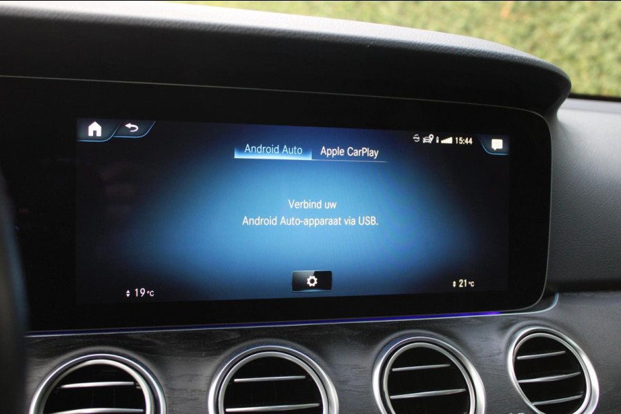 Mercedes-Benz E-Klasse 200 Avantgarde Sfeerverlichting 360Camera Memory