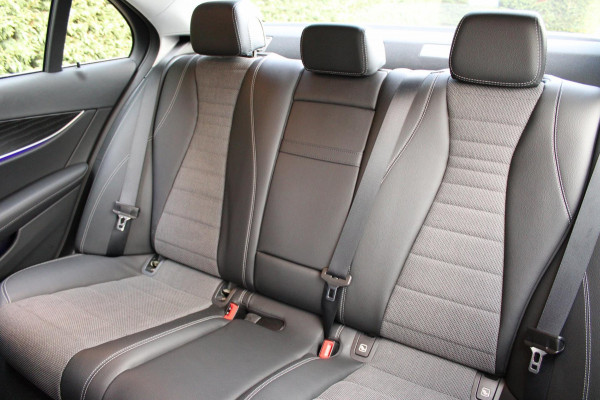 Mercedes-Benz E-Klasse 200 Avantgarde Sfeerverlichting 360Camera Memory