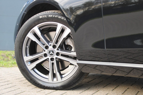 Mercedes-Benz E-Klasse 200 Avantgarde Sfeerverlichting 360Camera Memory