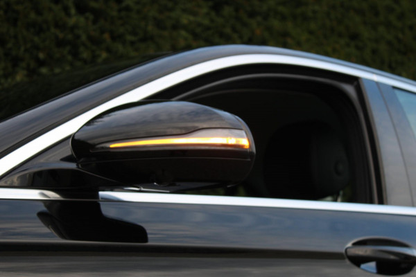 Mercedes-Benz E-Klasse 200 Avantgarde Sfeerverlichting 360Camera Memory
