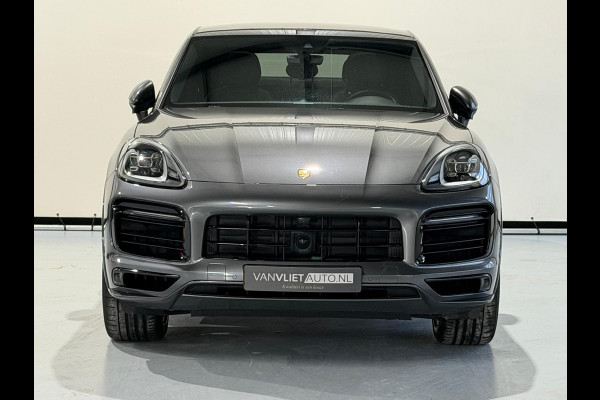 Porsche Cayenne Coupé SPORT DESIGN PANO/ 3.0 E-Hybrid