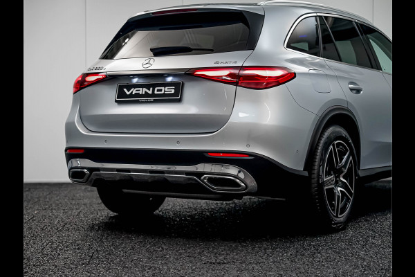 Mercedes-Benz GLC GLC 300e 4MATIC | Luchtvering | Achteras sturing | Digital Light