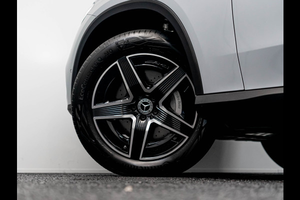 Mercedes-Benz GLC GLC 300e 4MATIC | Luchtvering | Achteras sturing | Digital Light