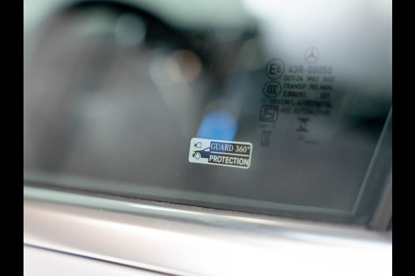 Mercedes-Benz GLC GLC 300e 4MATIC | Luchtvering | Achteras sturing | Digital Light