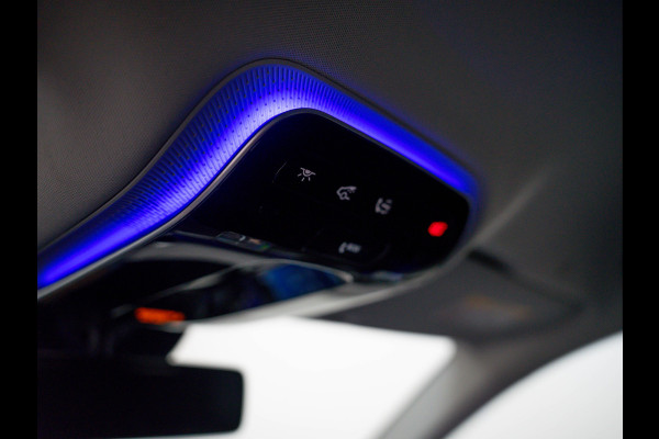 Mercedes-Benz GLC GLC 300e 4MATIC | Luchtvering | Achteras sturing | Digital Light