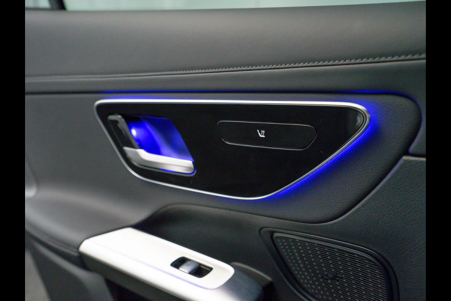 Mercedes-Benz GLC GLC 300e 4MATIC | Luchtvering | Achteras sturing | Digital Light