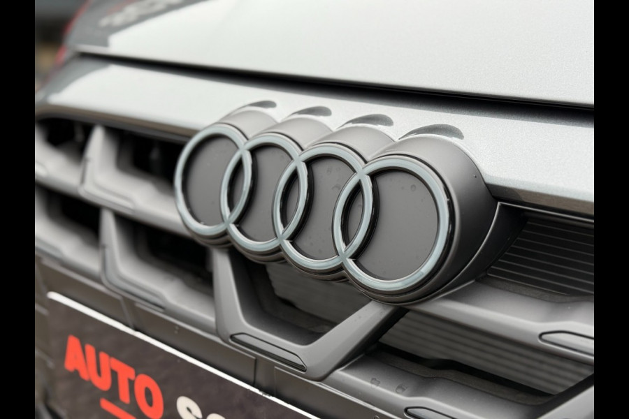 Audi A3 Sportback 45Tfsi e 3xS-line 272 pk 19 inch Competition vol leer matrix panorama dak