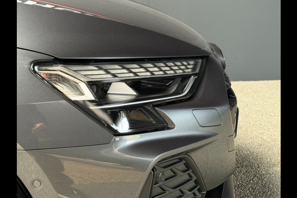 Audi A3 Sportback 45Tfsi e 3xS-line 272 pk 19 inch Competition vol leer matrix panorama dak