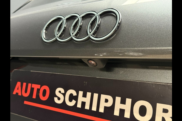 Audi A3 Sportback 45Tfsi e 3xS-line 272 pk 19 inch Competition vol leer matrix panorama dak