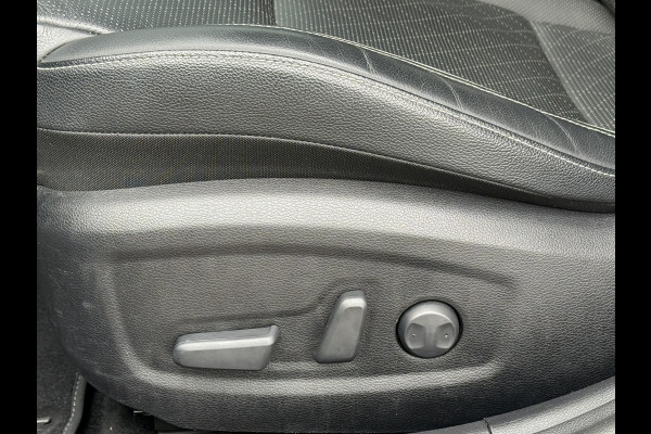 Kia Xceed BWJ 2021 | 1.6 GDi PHEV 141PK ExecutiveLine | TREKHAAK | PANO | LEER | 18'' LMV | CAMERA | STOELVERW | ACHTERBANK VERW | CARPLAY |