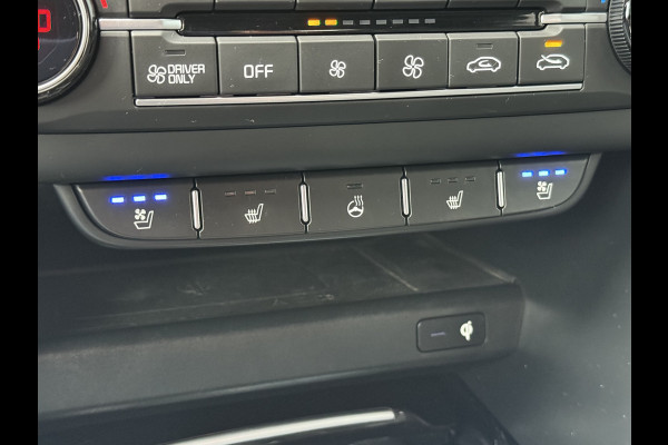 Kia Xceed BWJ 2021 | 1.6 GDi PHEV 141PK ExecutiveLine | TREKHAAK | PANO | LEER | 18'' LMV | CAMERA | STOELVERW | ACHTERBANK VERW | CARPLAY |