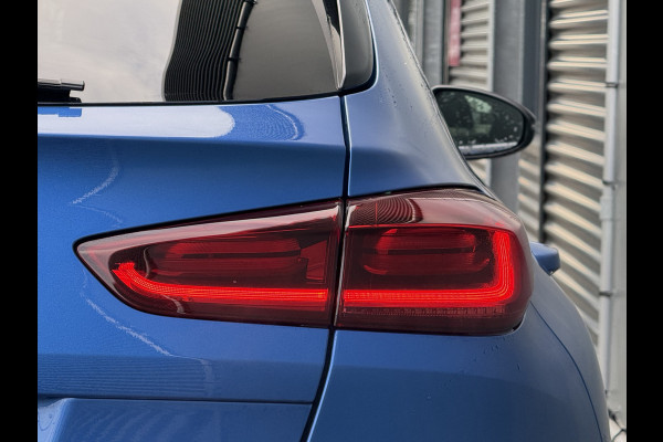 Kia Xceed BWJ 2021 | 1.6 GDi PHEV 141PK ExecutiveLine | TREKHAAK | PANO | LEER | 18'' LMV | CAMERA | STOELVERW | ACHTERBANK VERW | CARPLAY |