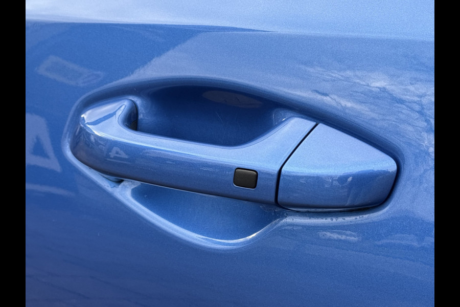 Kia Xceed BWJ 2021 | 1.6 GDi PHEV 141PK ExecutiveLine | TREKHAAK | PANO | LEER | 18'' LMV | CAMERA | STOELVERW | ACHTERBANK VERW | CARPLAY |