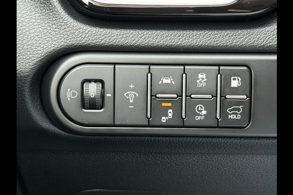 Kia Xceed BWJ 2021 | 1.6 GDi PHEV 141PK ExecutiveLine | TREKHAAK | PANO | LEER | 18'' LMV | CAMERA | STOELVERW | ACHTERBANK VERW | CARPLAY |