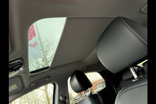 Kia Xceed BWJ 2021 | 1.6 GDi PHEV 141PK ExecutiveLine | TREKHAAK | PANO | LEER | 18'' LMV | CAMERA | STOELVERW | ACHTERBANK VERW | CARPLAY |