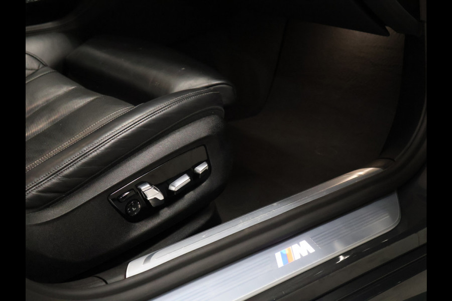 BMW 7 Serie 745e High Executive M Sport [SCHUIFKANTELDAK, HARMAN/KARDON, APPLE CARPLAY, ANDROID, ELEKTRISCH VERSTELBARE STOELEN V+A, STOELMASSAGE V+A, LUCHTVERING, 360 CAMERA, HEAD-UP, STUURVERWARMING, STOELVERWARMING, NIEUWSTAAT]