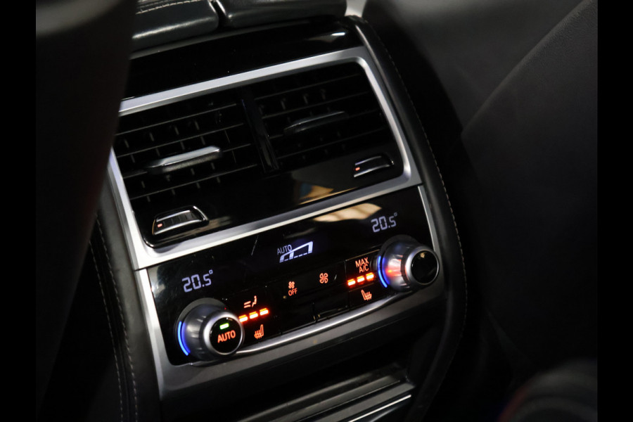 BMW 7 Serie 745e High Executive M Sport [SCHUIFKANTELDAK, HARMAN/KARDON, APPLE CARPLAY, ANDROID, ELEKTRISCH VERSTELBARE STOELEN V+A, STOELMASSAGE V+A, LUCHTVERING, 360 CAMERA, HEAD-UP, STUURVERWARMING, STOELVERWARMING, NIEUWSTAAT]