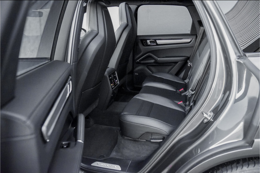 Porsche Cayenne 3.0 E-Hybrid Sport Design & Chrono Pano 360° Bose Matrix