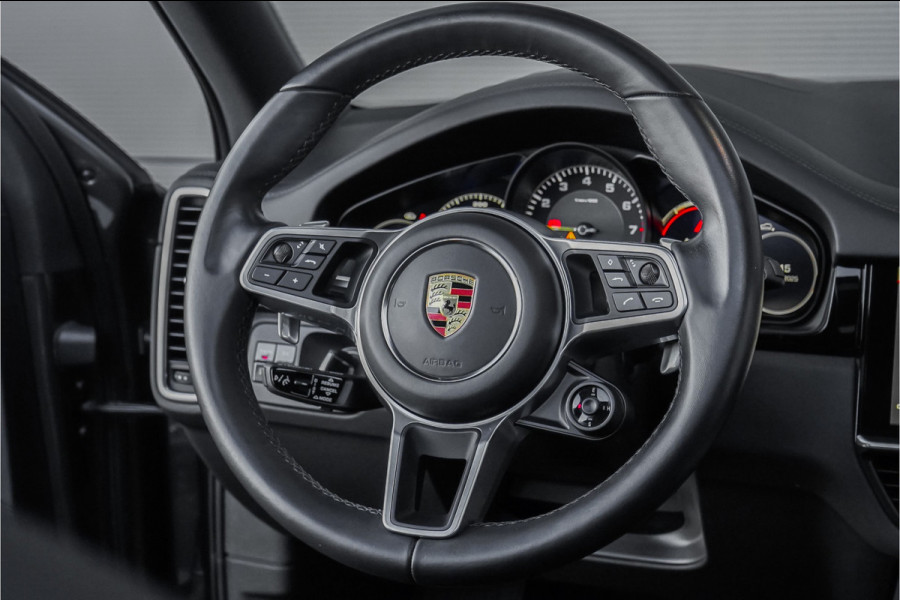 Porsche Cayenne 3.0 E-Hybrid Sport Design & Chrono Pano 360° Bose Matrix