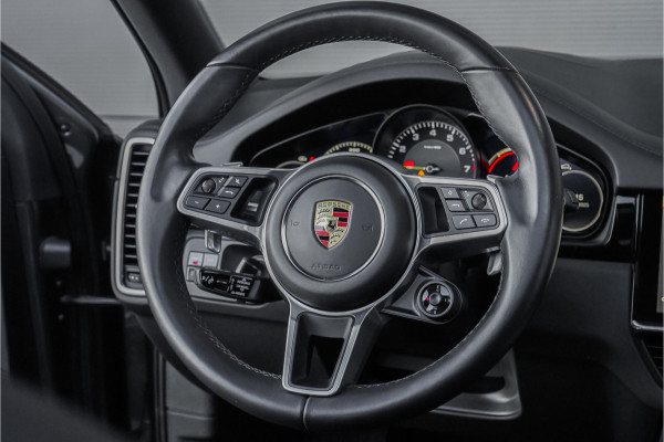 Porsche Cayenne 3.0 E-Hybrid Sport Design & Chrono Pano 360° Bose Matrix